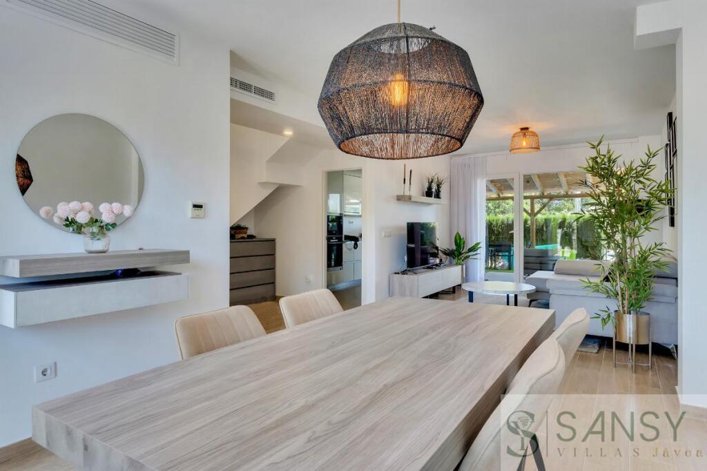 Edificio singular en Venta en Javea/Xabia Alicante - foto 10