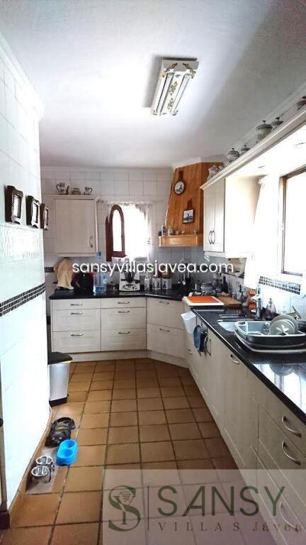 Casa-Chalet en Venta en Benitachell Alicante - foto 11