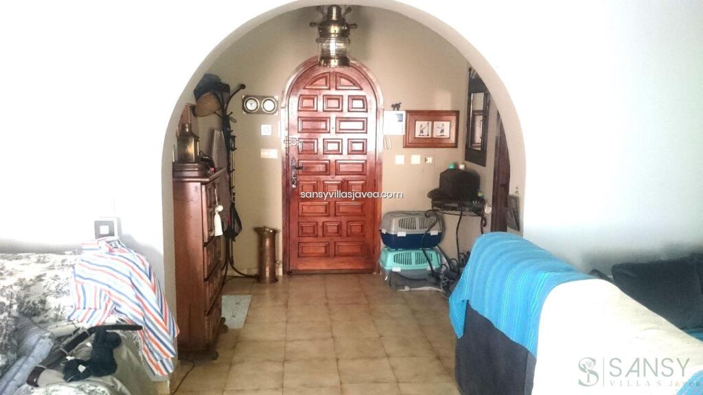 Casa-Chalet en Venta en Benitachell Alicante - foto 12