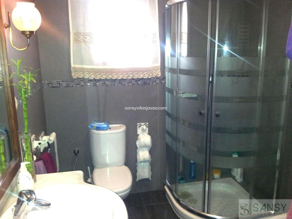 Casa-Chalet en Venta en Benitachell Alicante - foto 13