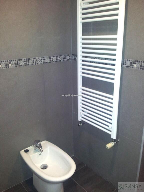 Casa-Chalet en Venta en Benitachell Alicante - foto 15
