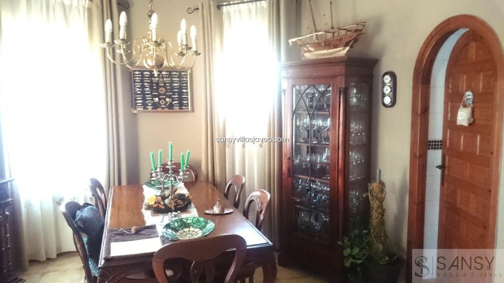 Casa-Chalet en Venta en Benitachell Alicante - foto 19