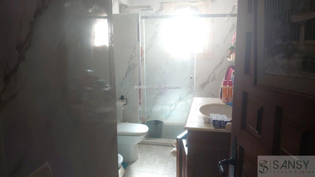 Casa-Chalet en Venta en Benitachell Alicante - foto 20