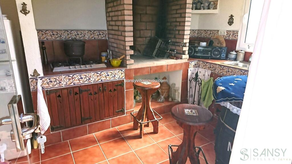 Casa-Chalet en Venta en Benitachell Alicante - foto 33