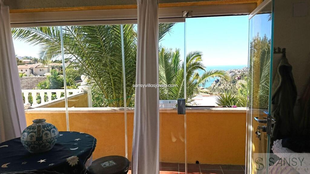 Casa-Chalet en Venta en Benitachell Alicante - foto 35