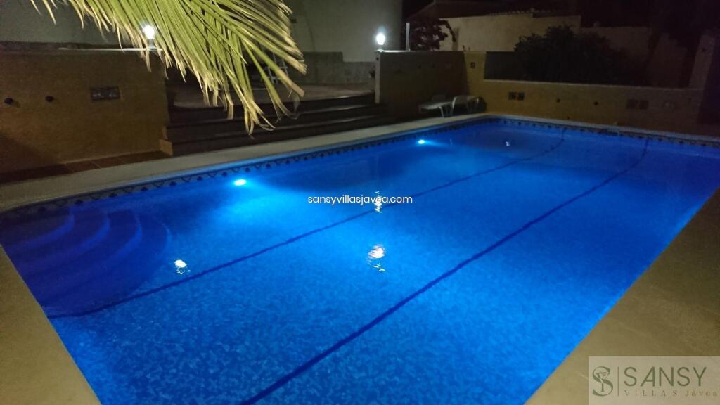 Casa-Chalet en Venta en Benitachell Alicante - foto 38