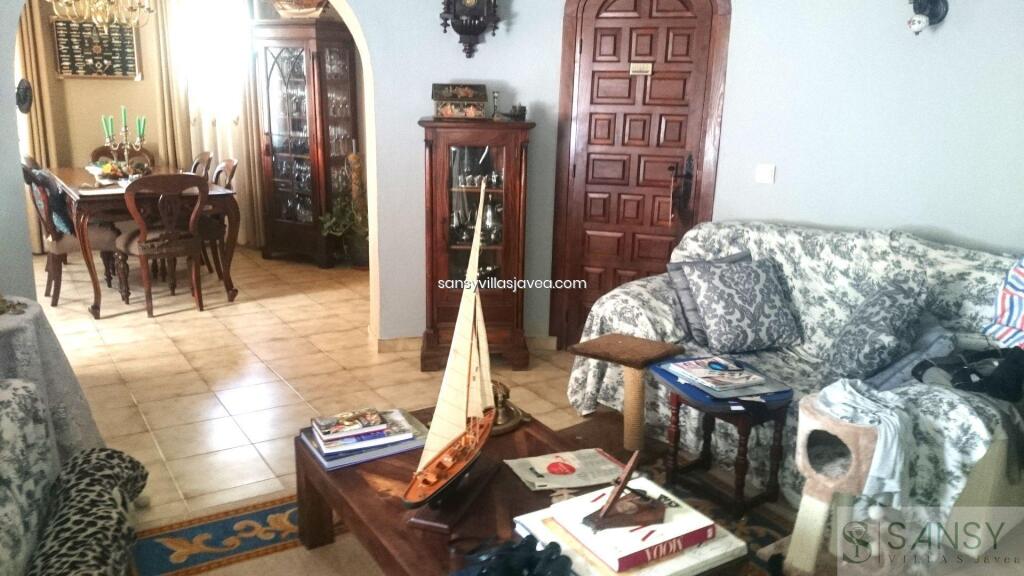 Casa-Chalet en Venta en Benitachell Alicante - foto 9