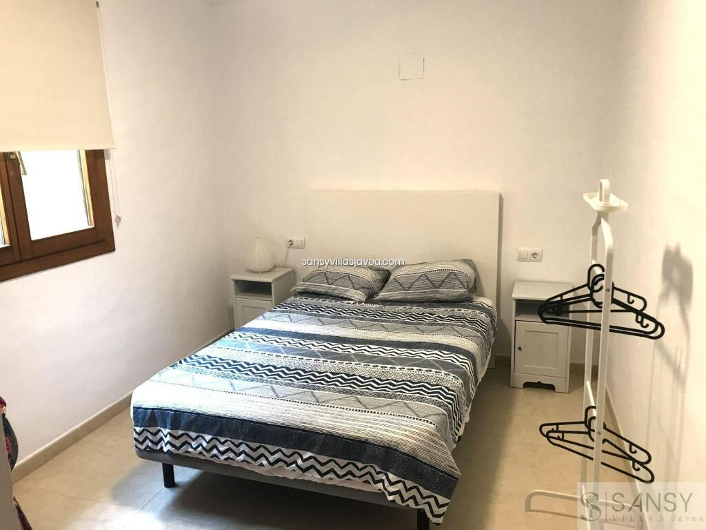 Casa-Chalet en Venta en Benitachell Alicante - foto 11