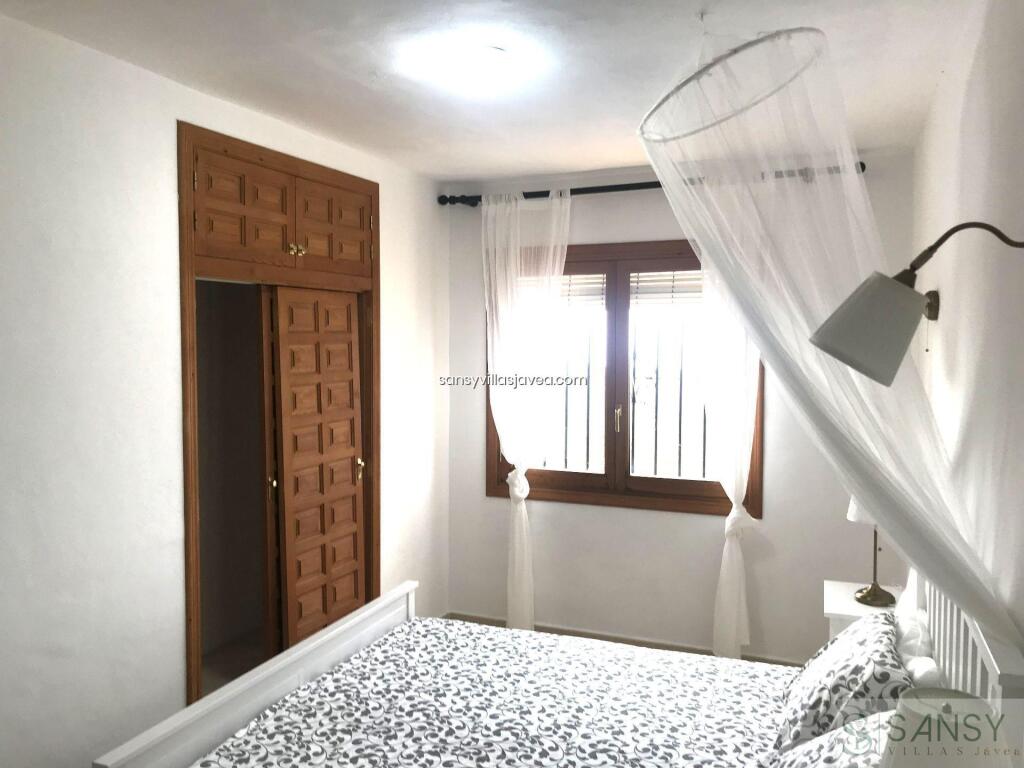 Casa-Chalet en Venta en Benitachell Alicante - foto 12