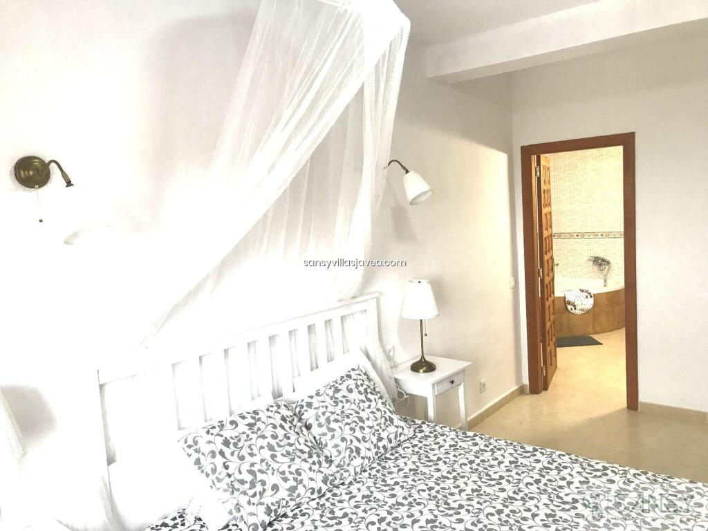 Casa-Chalet en Venta en Benitachell Alicante - foto 13