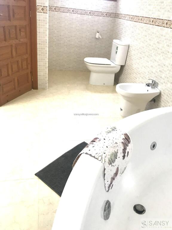 Casa-Chalet en Venta en Benitachell Alicante - foto 14