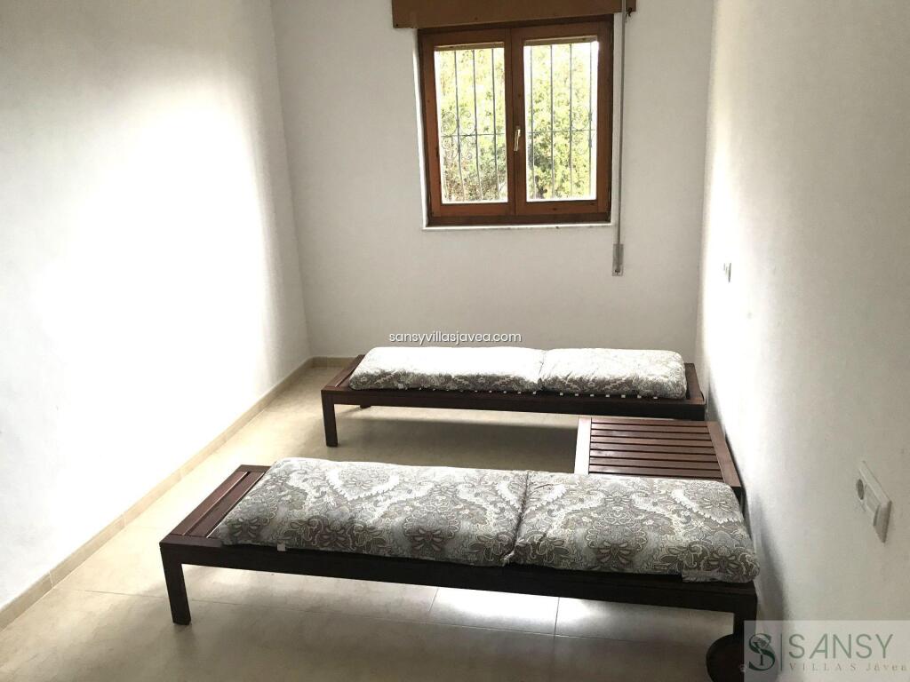 Casa-Chalet en Venta en Benitachell Alicante - foto 15