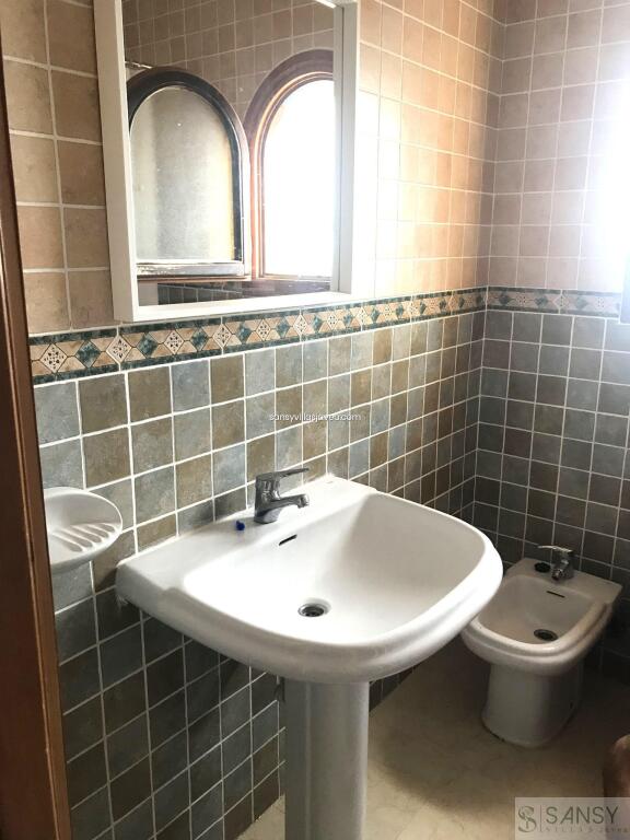 Casa-Chalet en Venta en Benitachell Alicante - foto 16