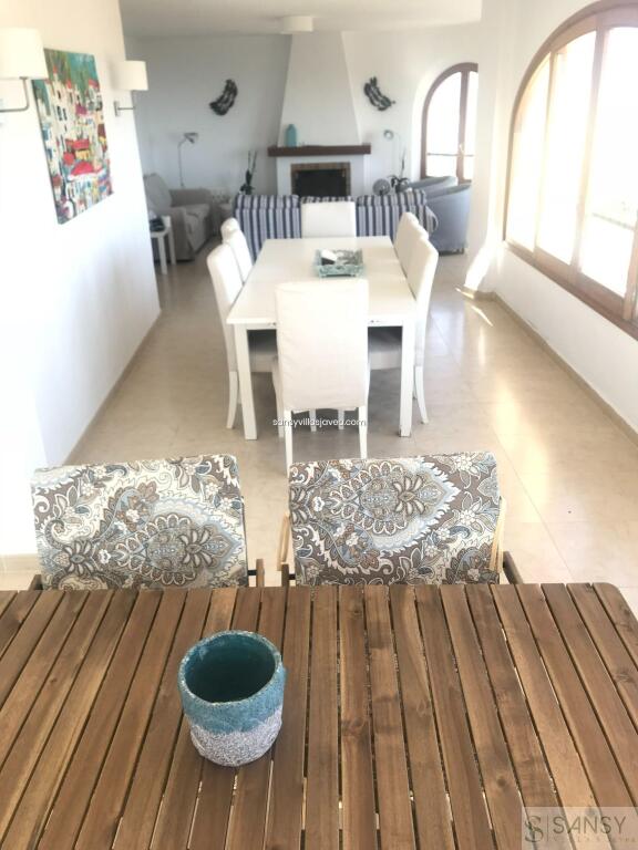 Casa-Chalet en Venta en Benitachell Alicante - foto 18