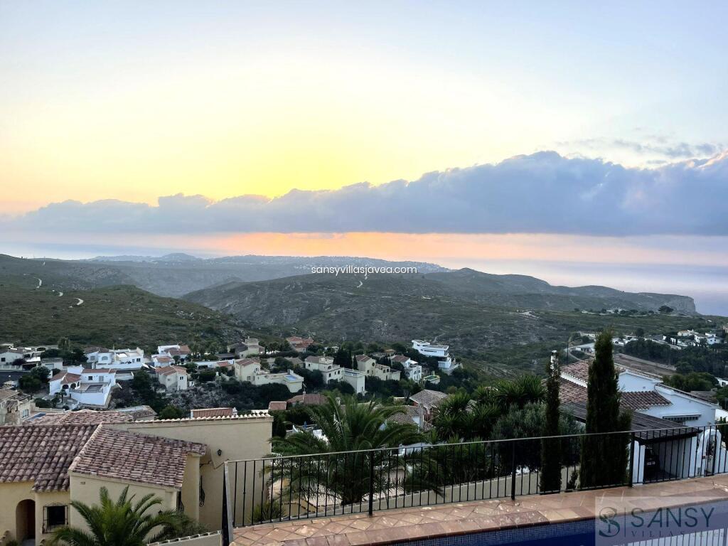 Casa-Chalet en Venta en Benitachell Alicante - foto 22