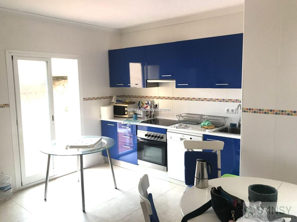 Casa-Chalet en Venta en Benitachell Alicante - foto 8