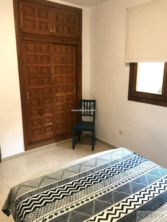 Casa-Chalet en Venta en Benitachell Alicante - foto 9