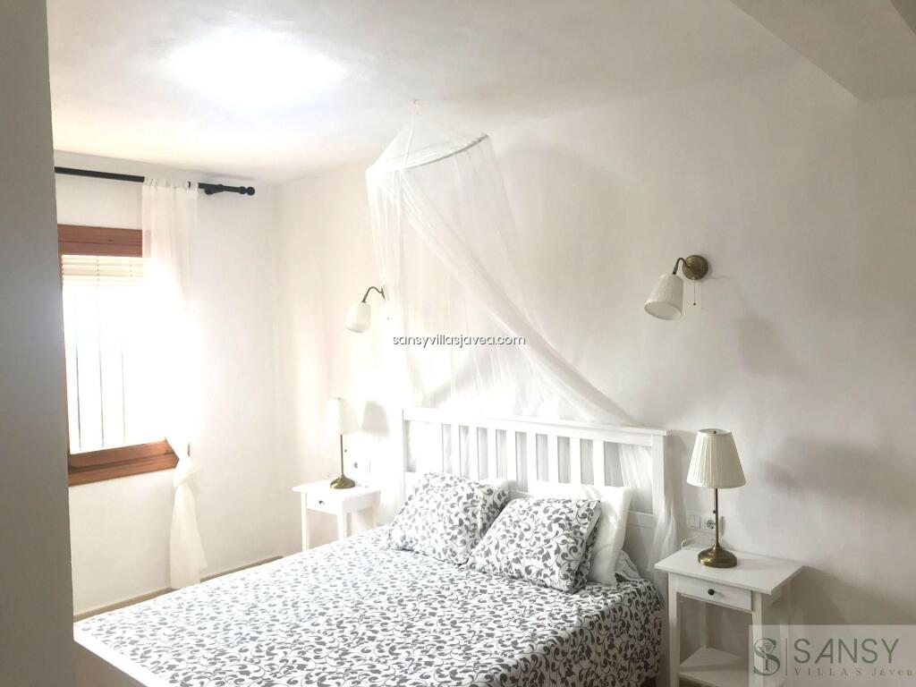 Casa-Chalet en Venta en Benitachell Alicante - foto 10