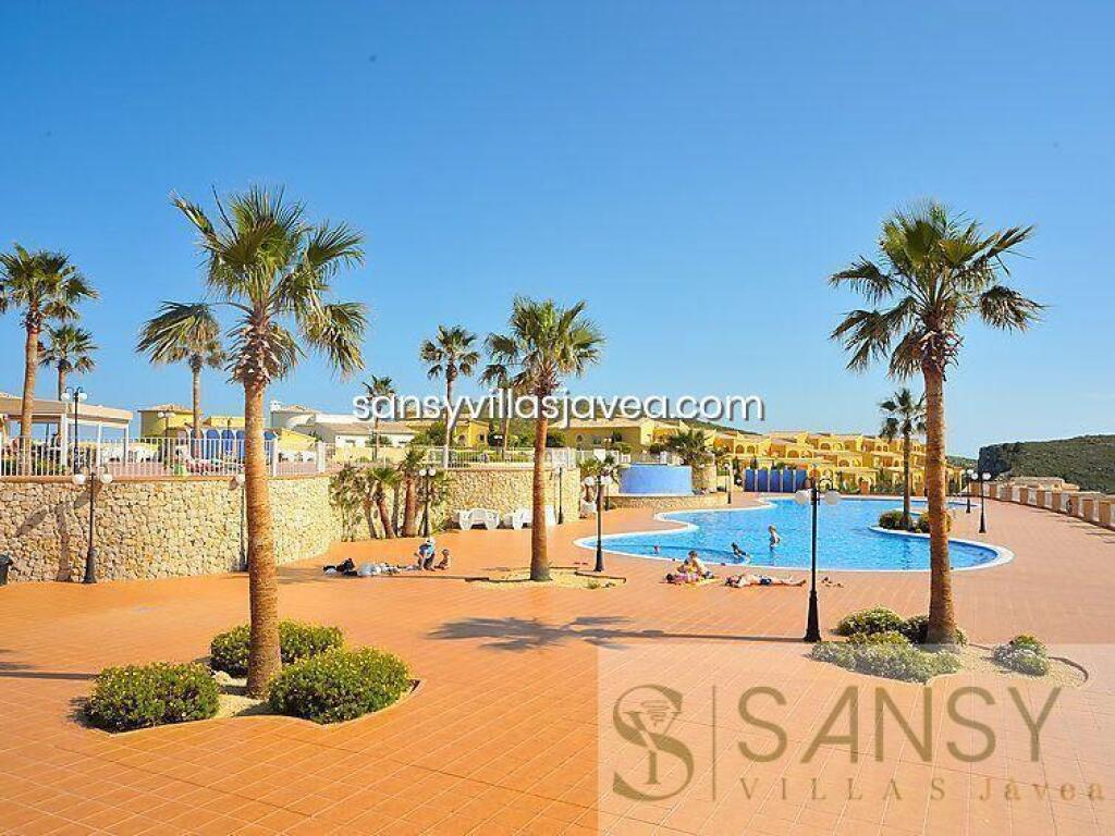 Apartamento en Venta en Benitachell Alicante - foto 2