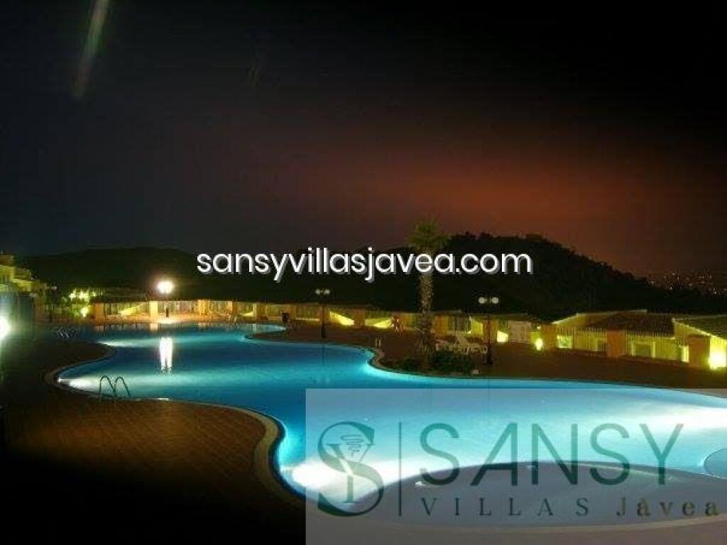 Apartamento en Venta en Benitachell Alicante - foto 11