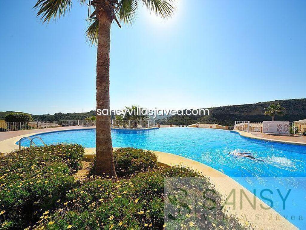 Apartamento en Venta en Benitachell Alicante - foto 12