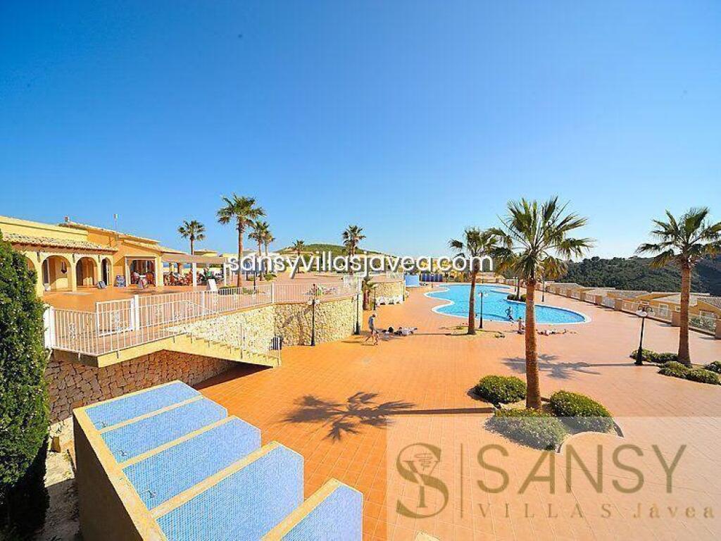 Apartamento en Venta en Benitachell Alicante - foto 13