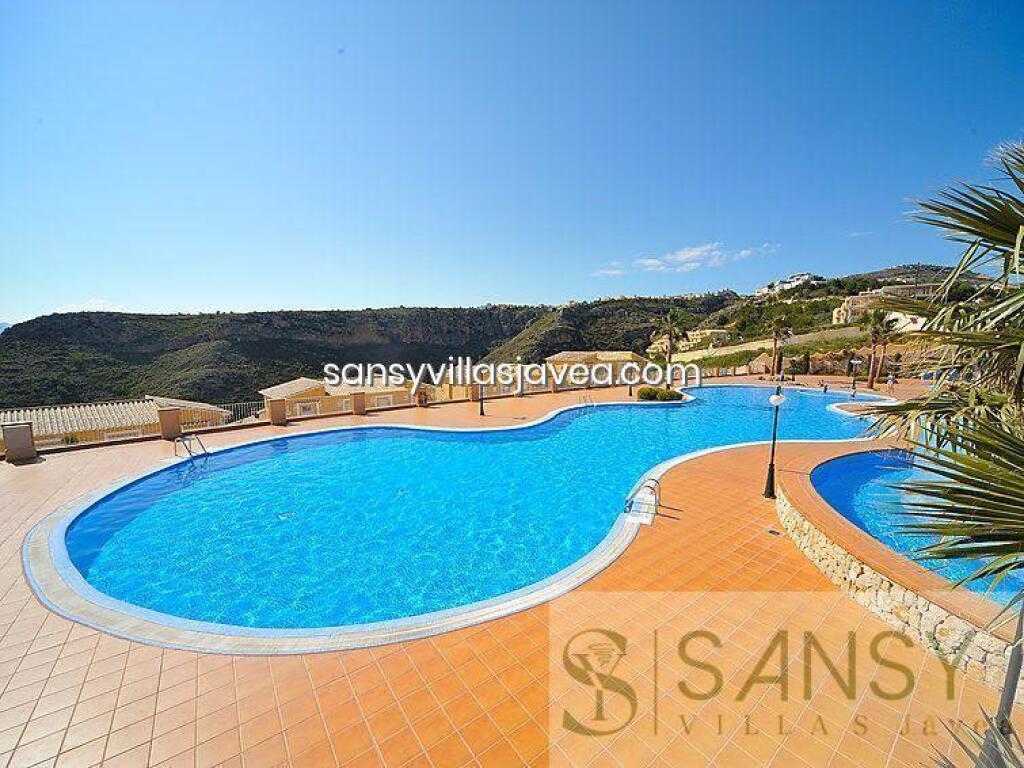 Apartamento en Venta en Benitachell Alicante - foto 14