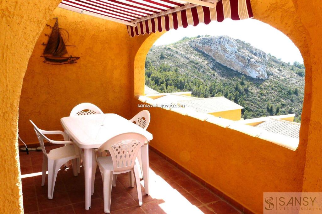 Apartamento en Venta en Benitachell Alicante - foto 15