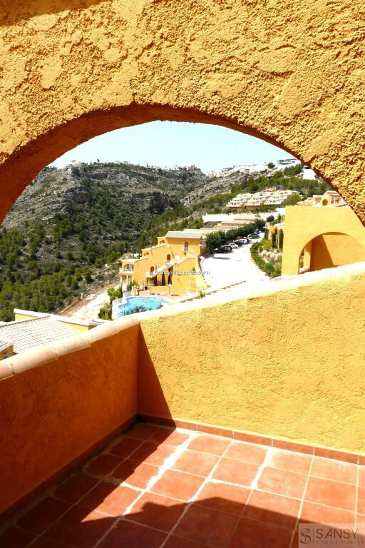 Apartamento en Venta en Benitachell Alicante - foto 16