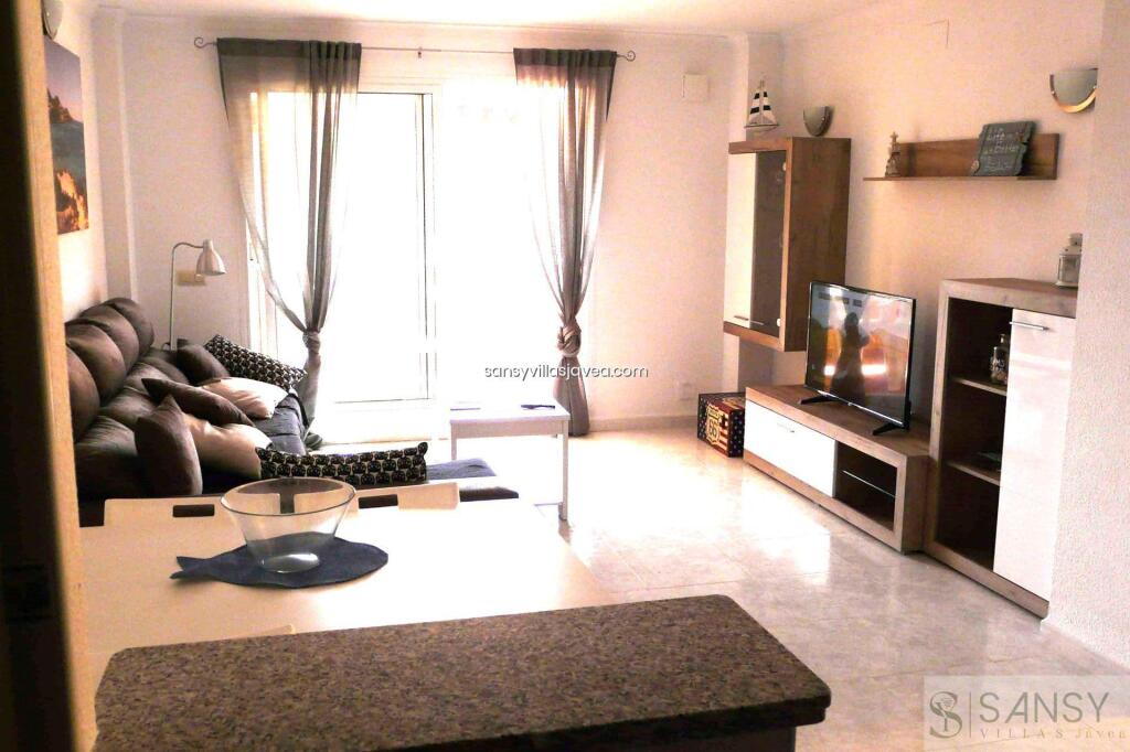 Apartamento en Venta en Benitachell Alicante - foto 17