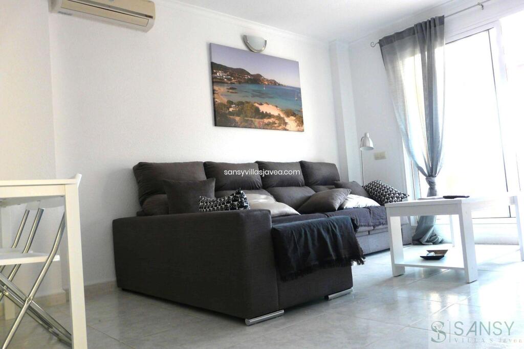 Apartamento en Venta en Benitachell Alicante - foto 18