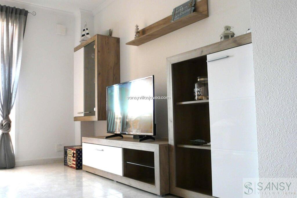 Apartamento en Venta en Benitachell Alicante - foto 19