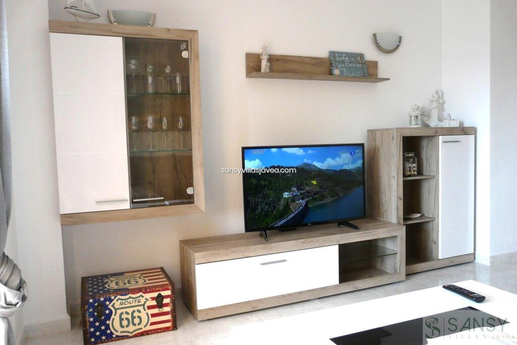 Apartamento en Venta en Benitachell Alicante - foto 20