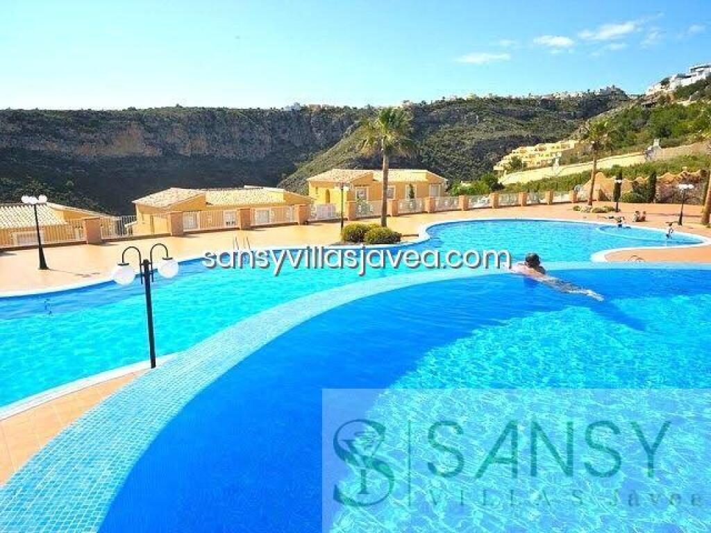 Apartamento en Venta en Benitachell Alicante - foto 3