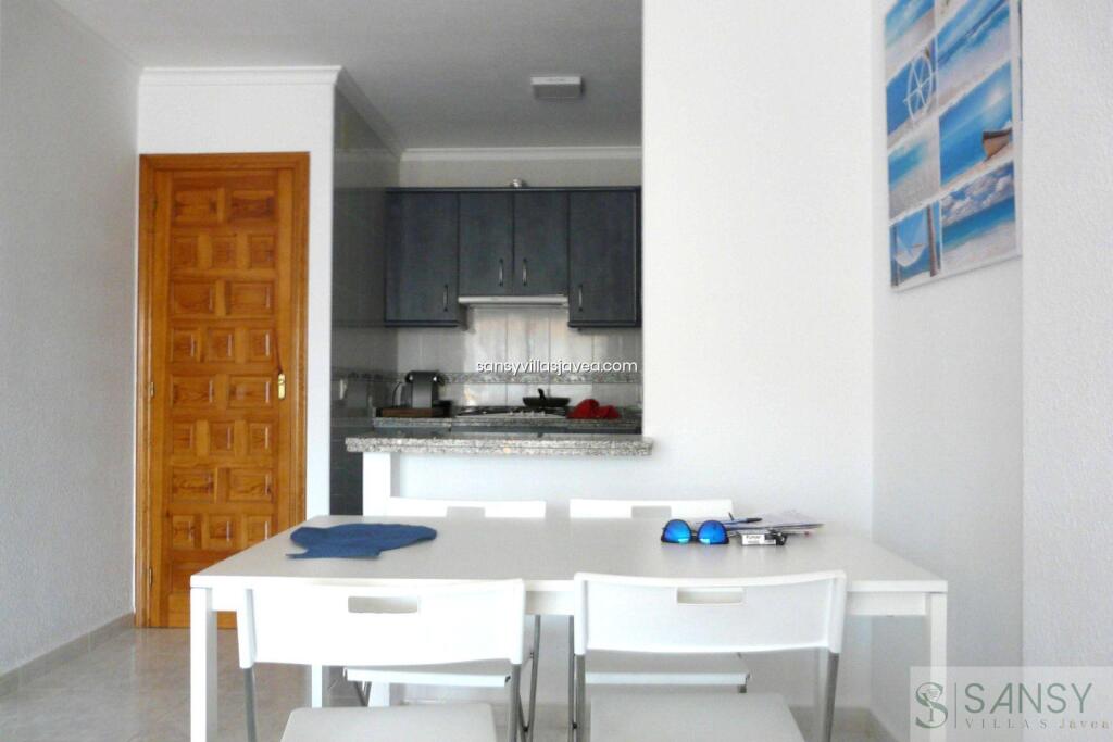 Apartamento en Venta en Benitachell Alicante - foto 21