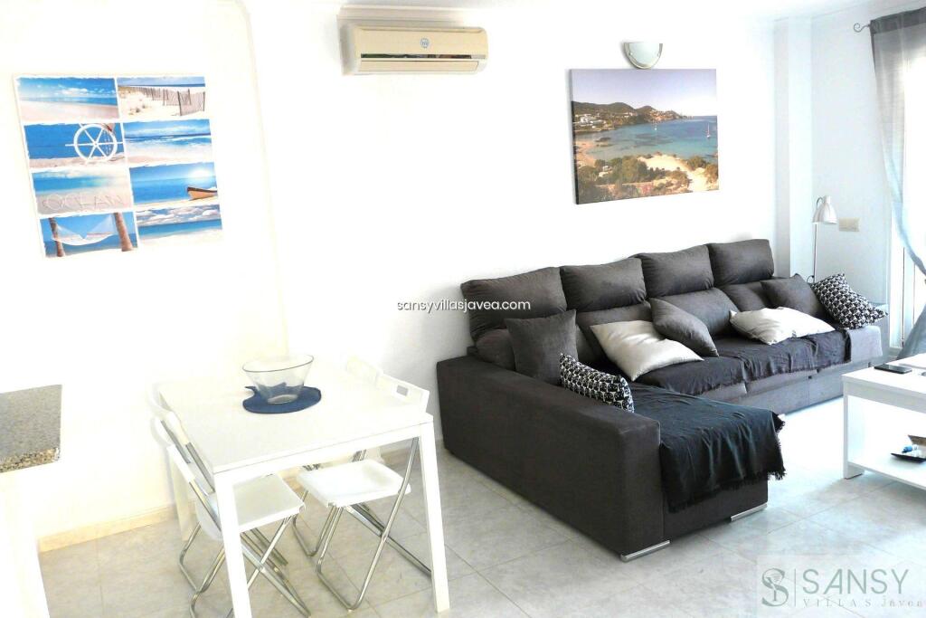 Apartamento en Venta en Benitachell Alicante - foto 22