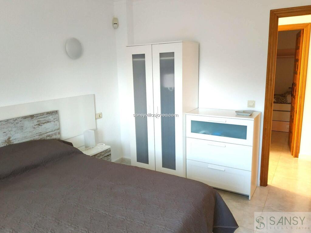 Apartamento en Venta en Benitachell Alicante - foto 23