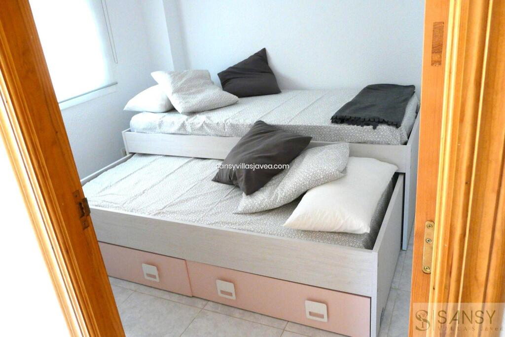 Apartamento en Venta en Benitachell Alicante - foto 24