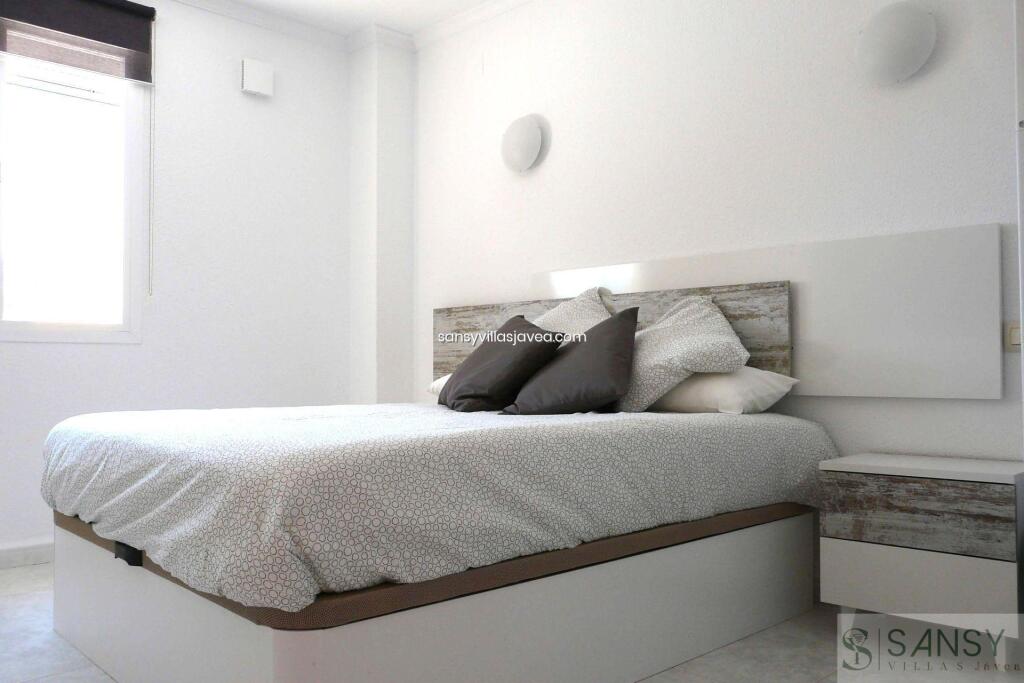 Apartamento en Venta en Benitachell Alicante - foto 25