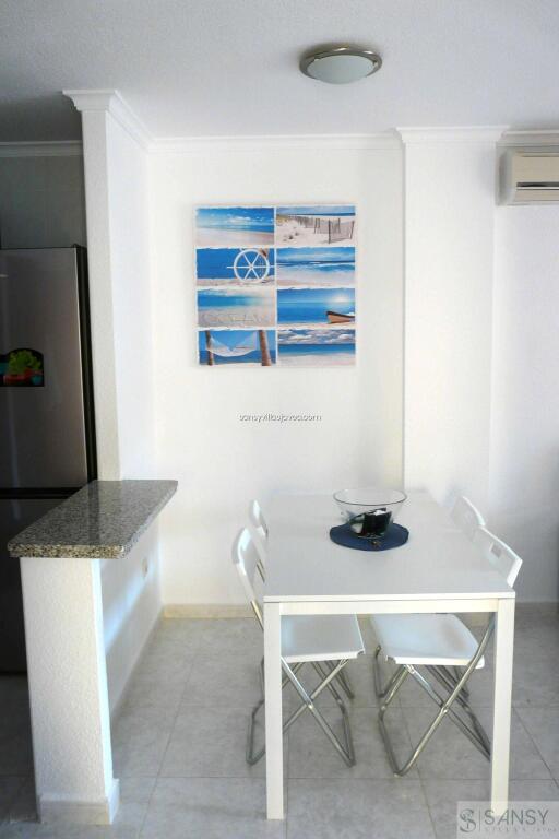 Apartamento en Venta en Benitachell Alicante - foto 26