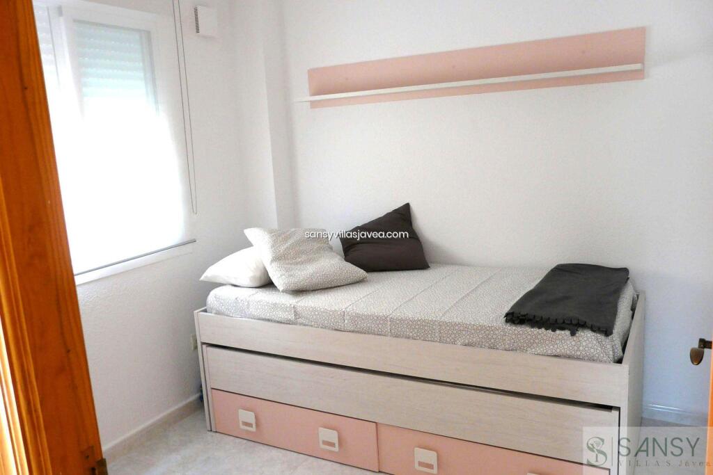 Apartamento en Venta en Benitachell Alicante - foto 27