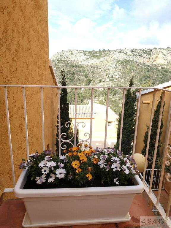 Apartamento en Venta en Benitachell Alicante - foto 28