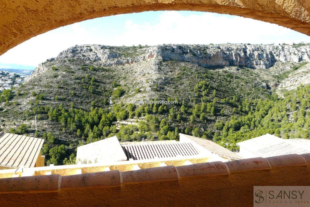 Apartamento en Venta en Benitachell Alicante - foto 29