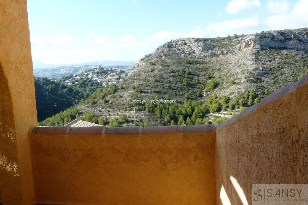 Apartamento en Venta en Benitachell Alicante - foto 30
