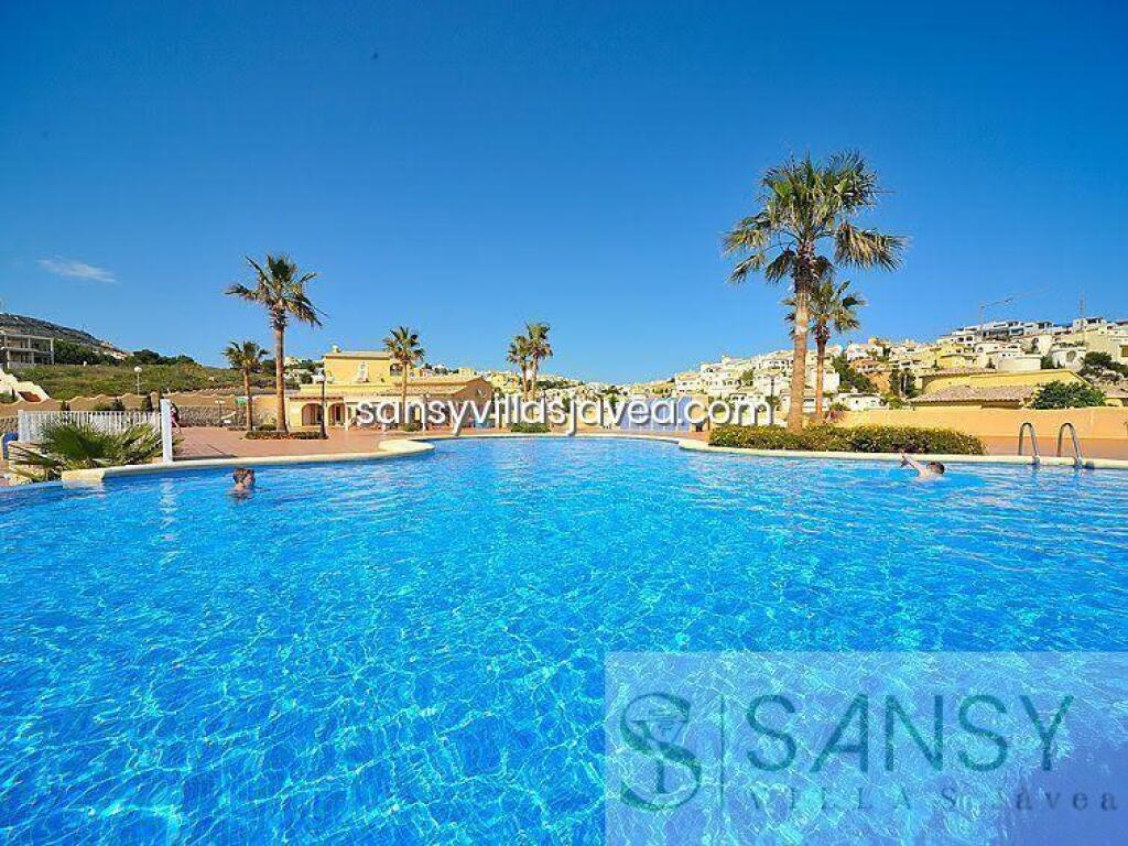 Apartamento en Venta en Benitachell Alicante - foto 4