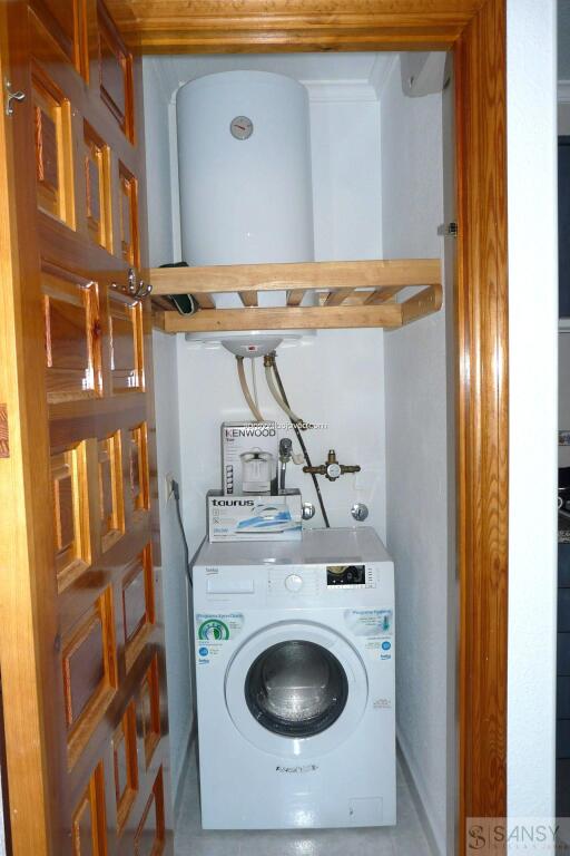 Apartamento en Venta en Benitachell Alicante - foto 31