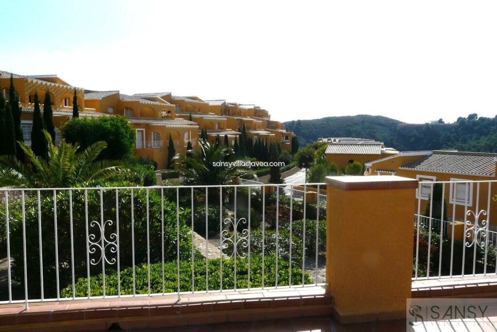 Apartamento en Venta en Benitachell Alicante - foto 32