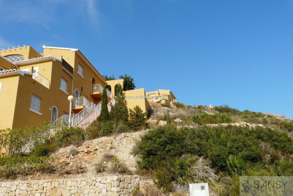 Apartamento en Venta en Benitachell Alicante - foto 33