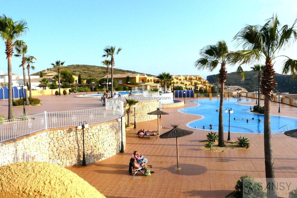 Apartamento en Venta en Benitachell Alicante - foto 34