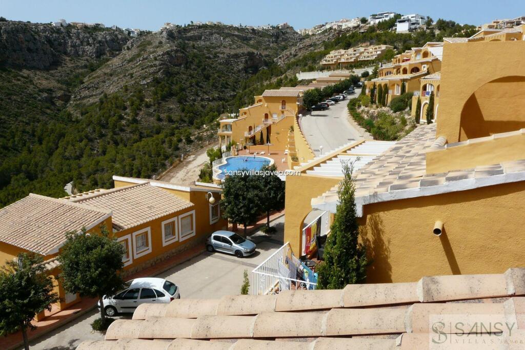 Apartamento en Venta en Benitachell Alicante - foto 35